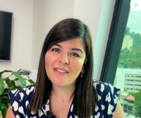 Clara Magin · Mentora de Menttor